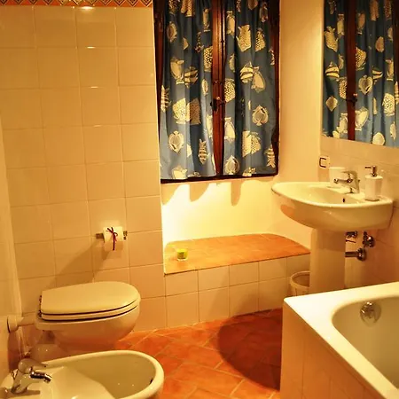 Tatil Evi Mary's House
