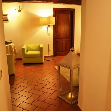 Mary's House