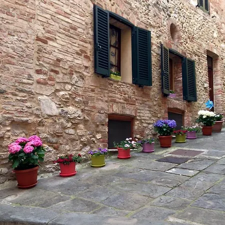 Mary's House