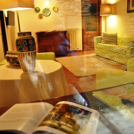 Mary's House *