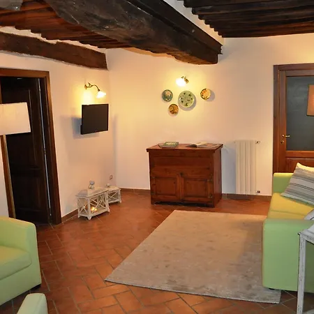 Tatil Evi Mary's House
